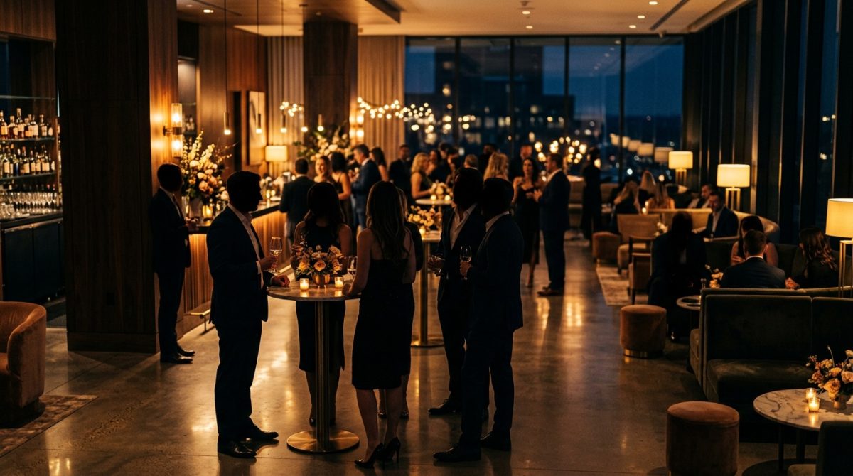 Budowanie atmosfery spotkań – zbiór wskazówek dla organizatorów