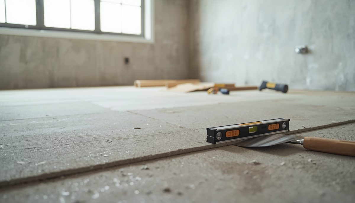 Jak skutecznie wzmocnić długowieczność nawierzchni po pracach wykończeniowych