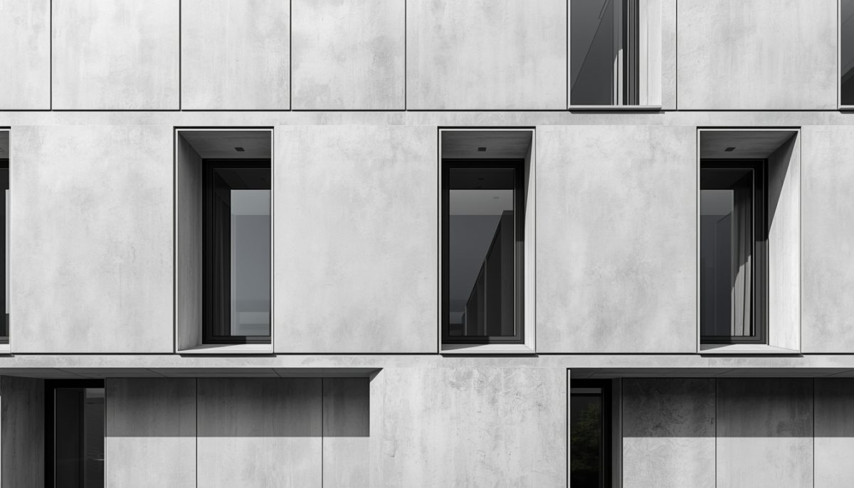 Świadome kształtowanie współczesnej przegrody zewnętrznej obiektu w kontekście funkcjonalności